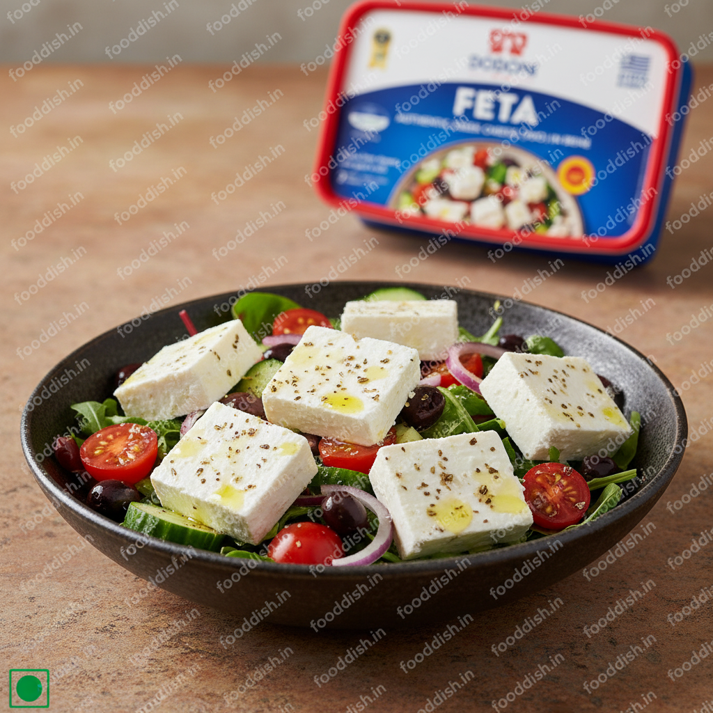 Dodoni Greek Salad