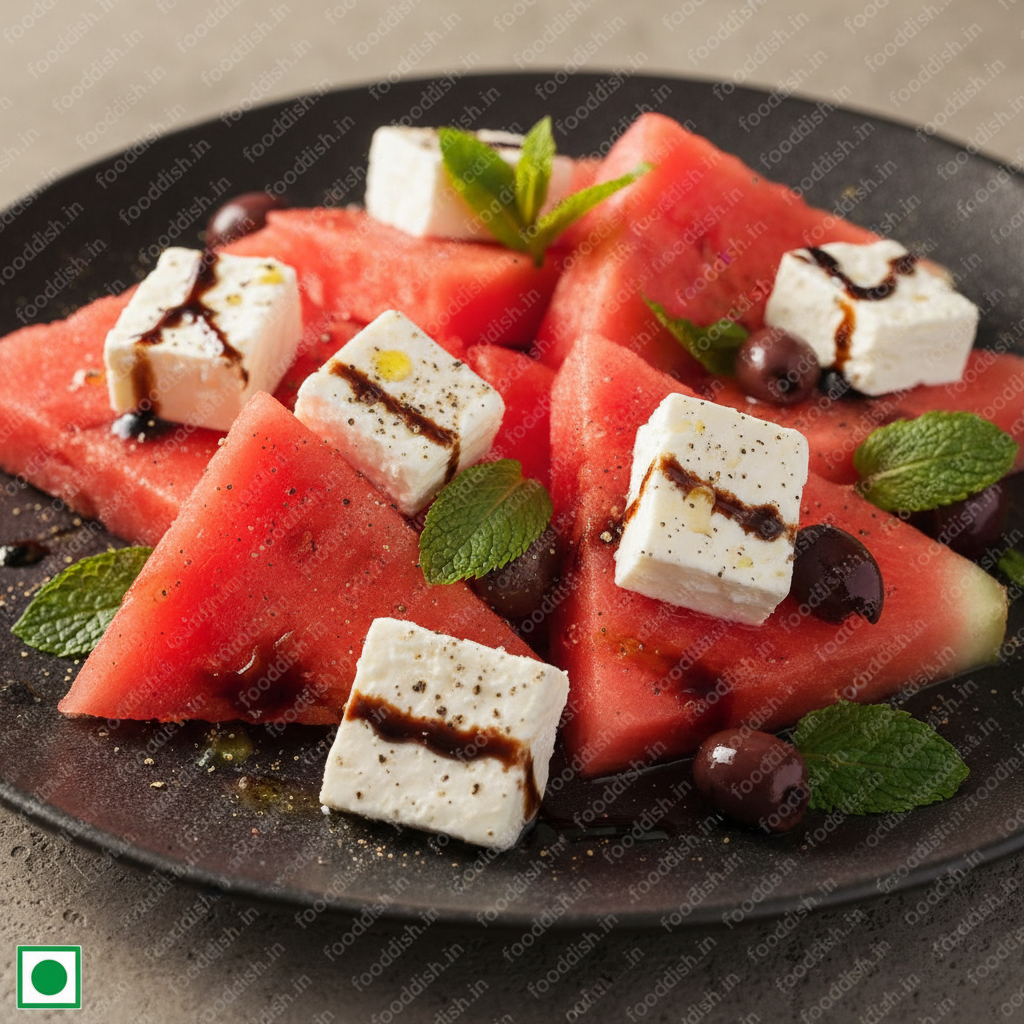Dodoni PDO Watermelon