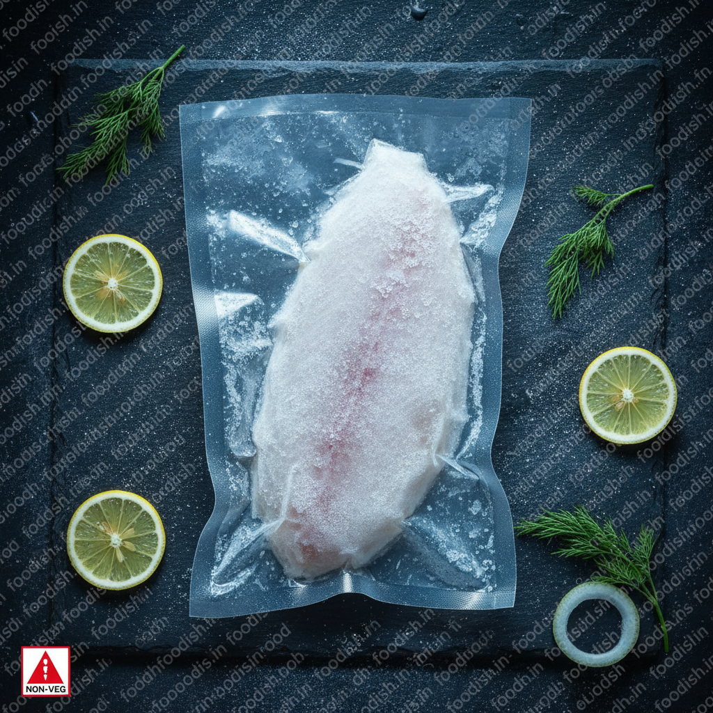 Dory Frozen