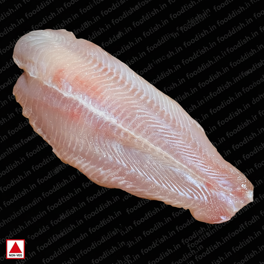 Dory Macro