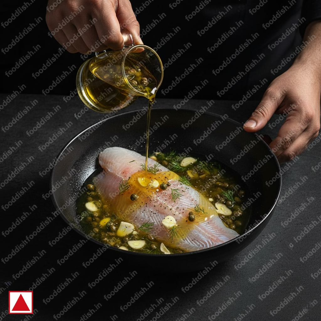 Dory Marinade