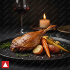 Duck Confit