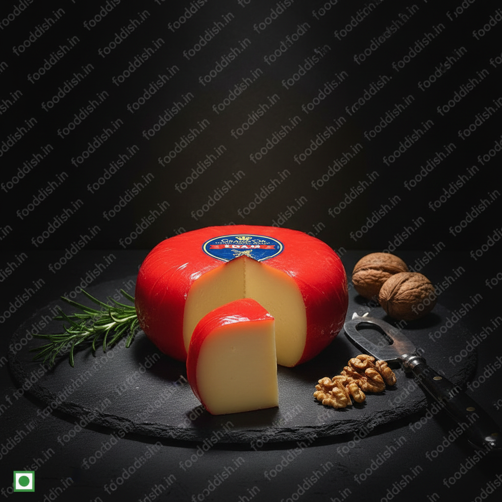 Edam Dark Hero