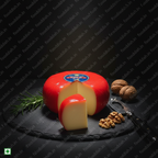 Edam Dark Hero