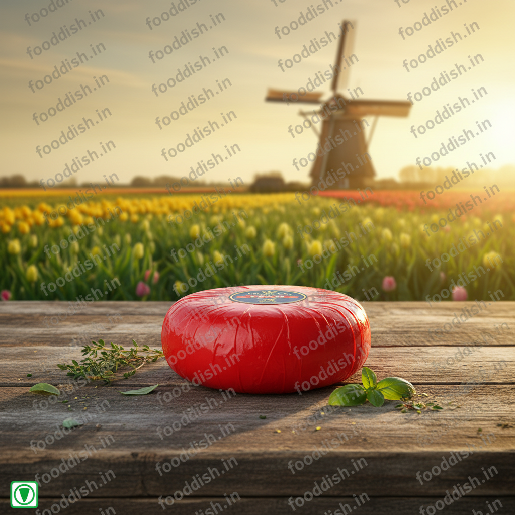 Edam Dutch
