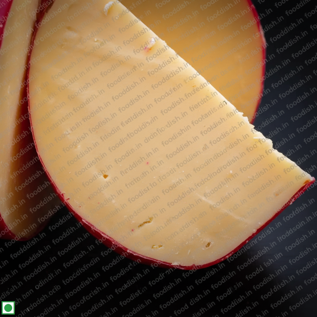 Edam Macro