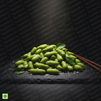 Edamame Hero Pods