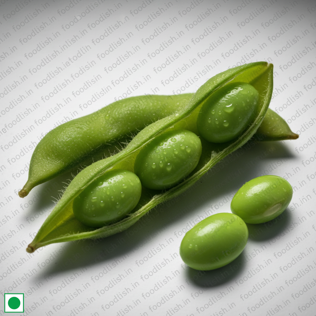 Edamame Macro