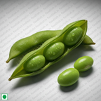 Edamame Macro