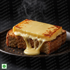 Emmental Block Toast