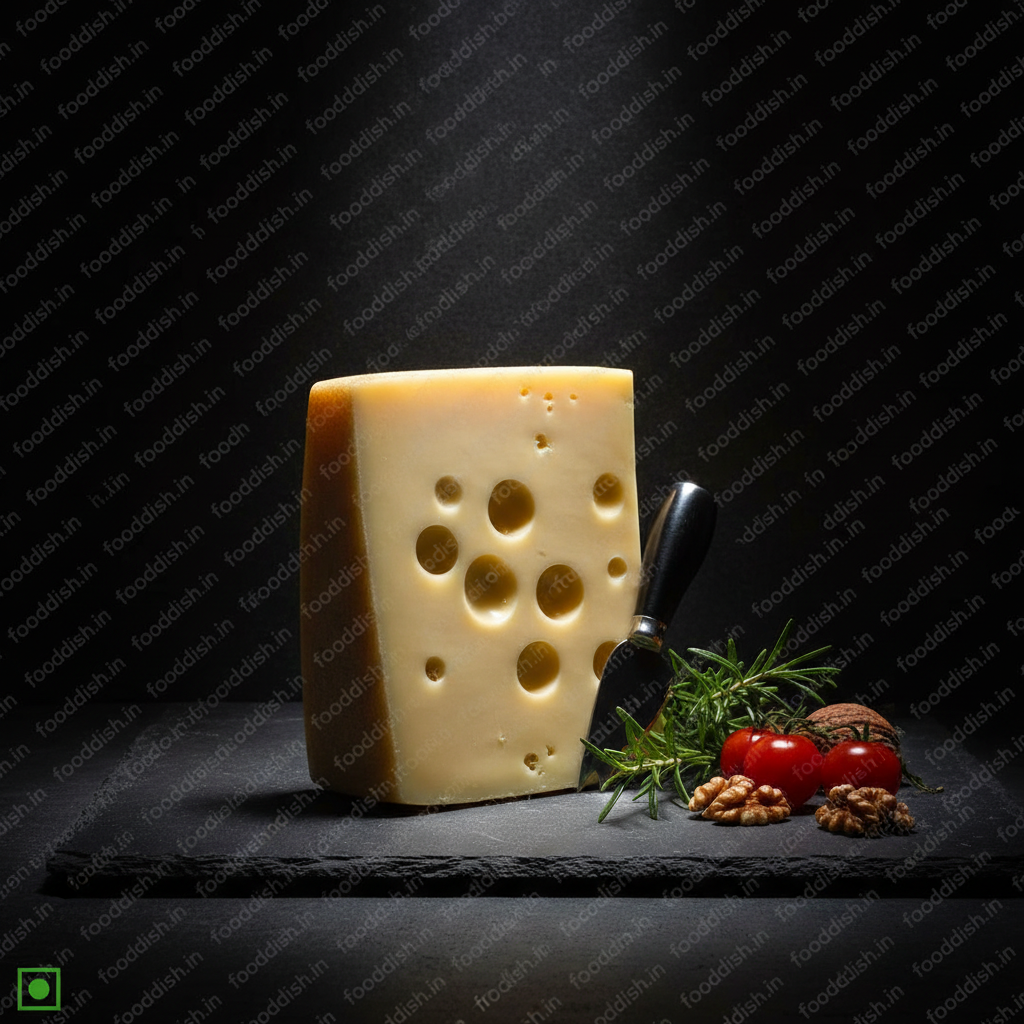 Emmental Hero