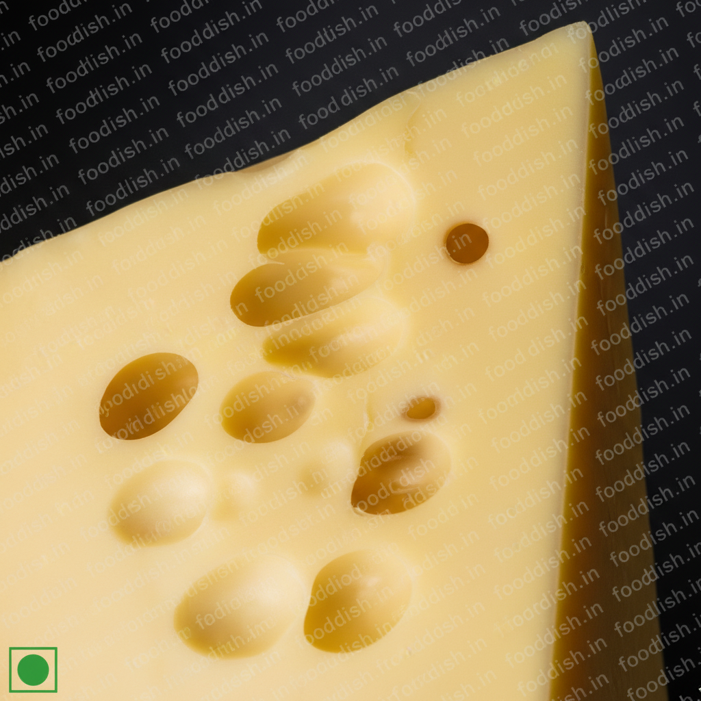 Emmental Macro