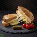 Emmental Sandwich