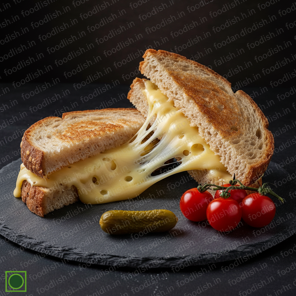 Emmental Sandwich
