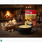 Emmi Fondue Alpine