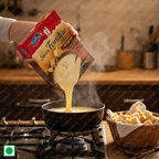 Emmi Fondue Lifestyle