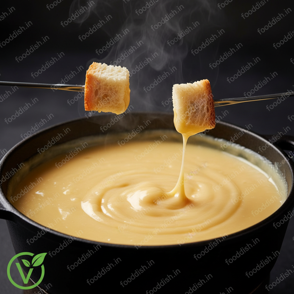 Emmi Fondue POV Retry