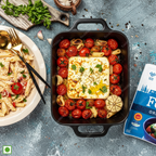 Feta Baked