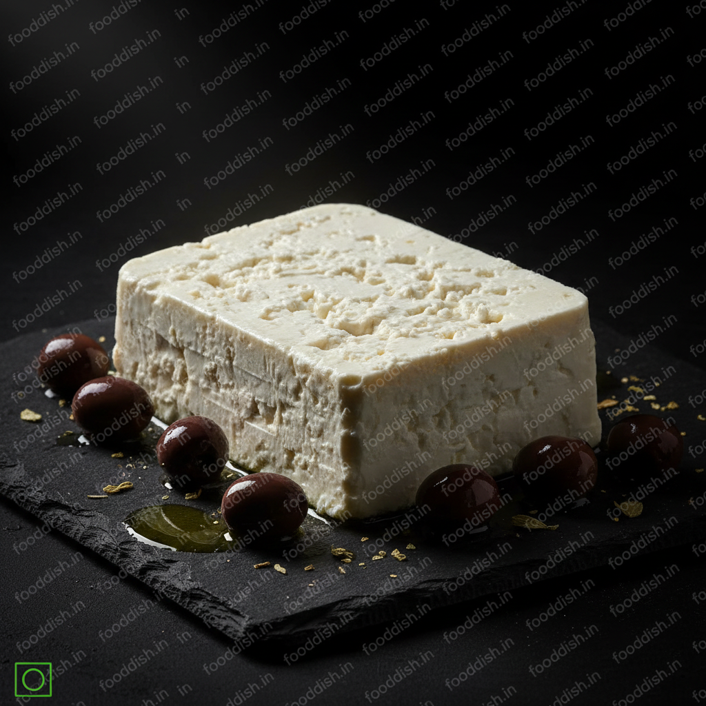 Feta Dark Hero