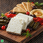 Feta Mezze