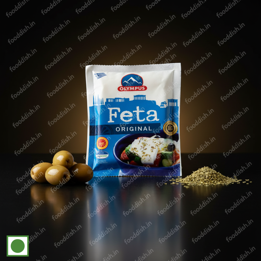 Feta Packaging