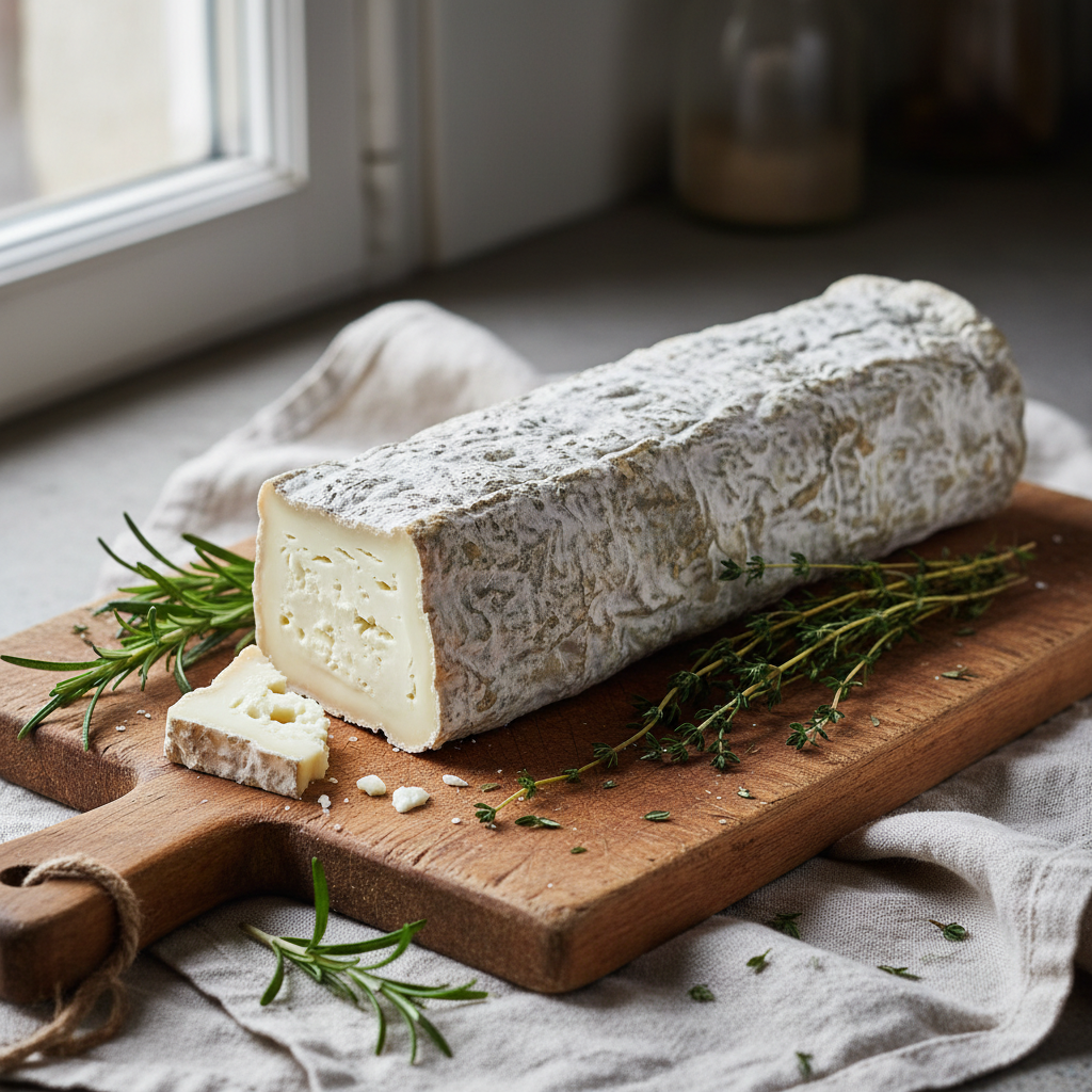 french-goat-cheese