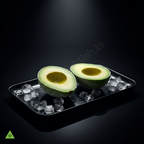Frozen Avocado Packaging