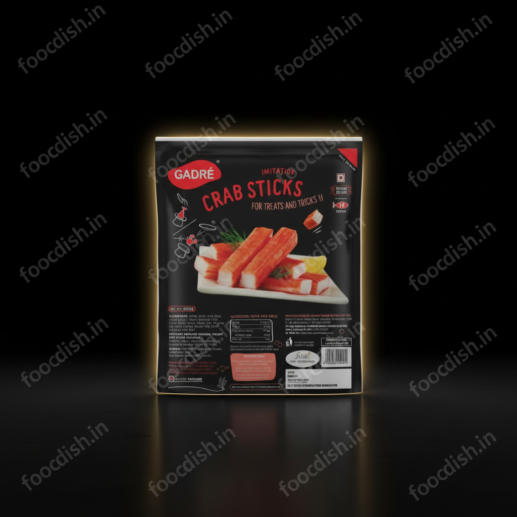 Gadre Package Premium