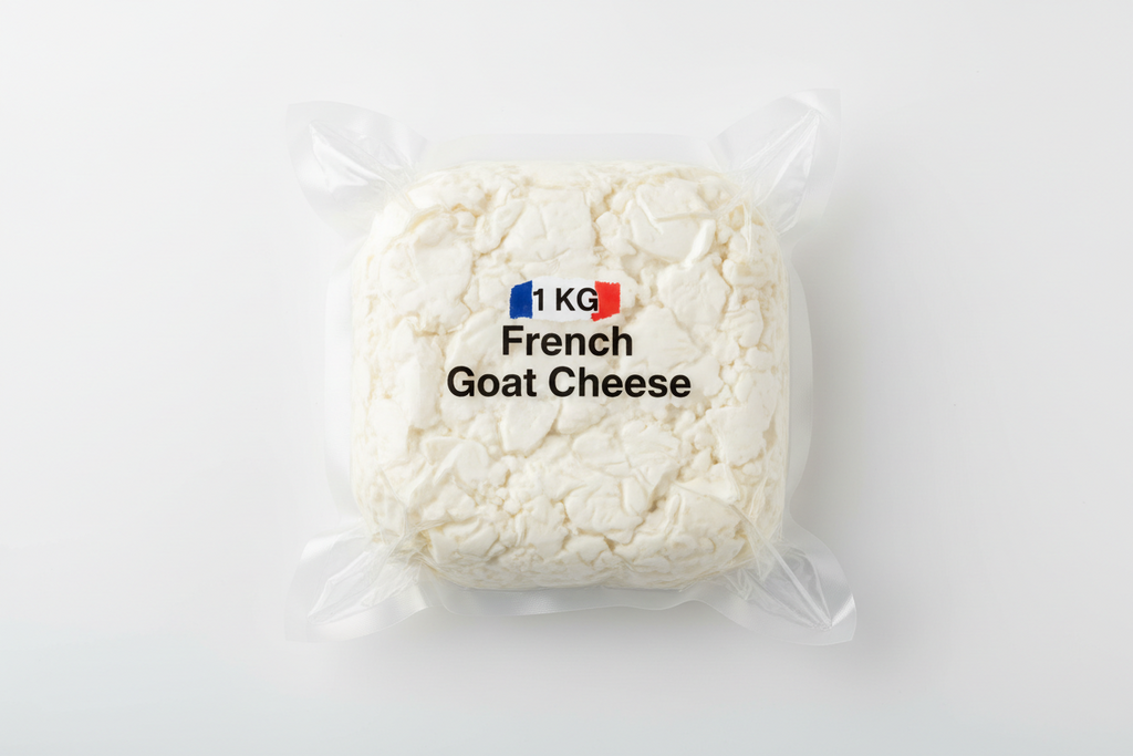 french-goat-cheese
