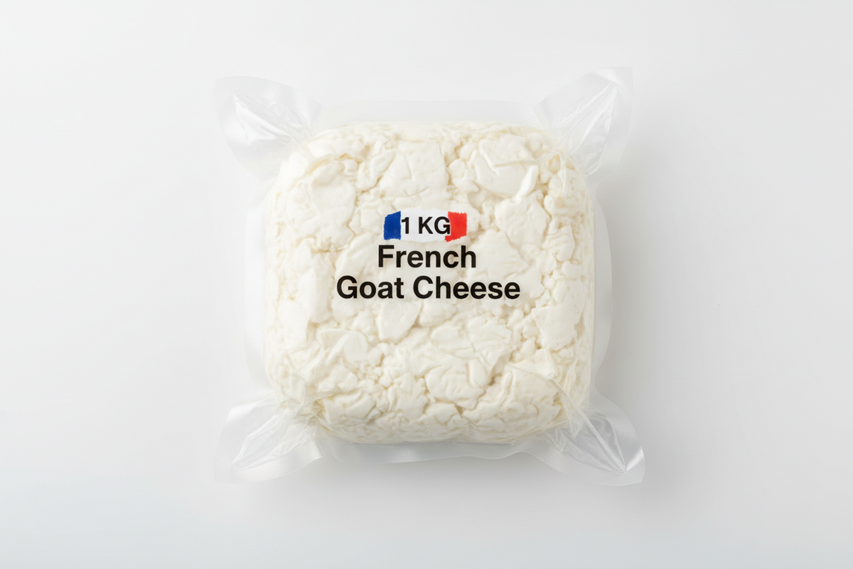 french-goat-cheese