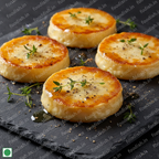 Goat Cheese Baked