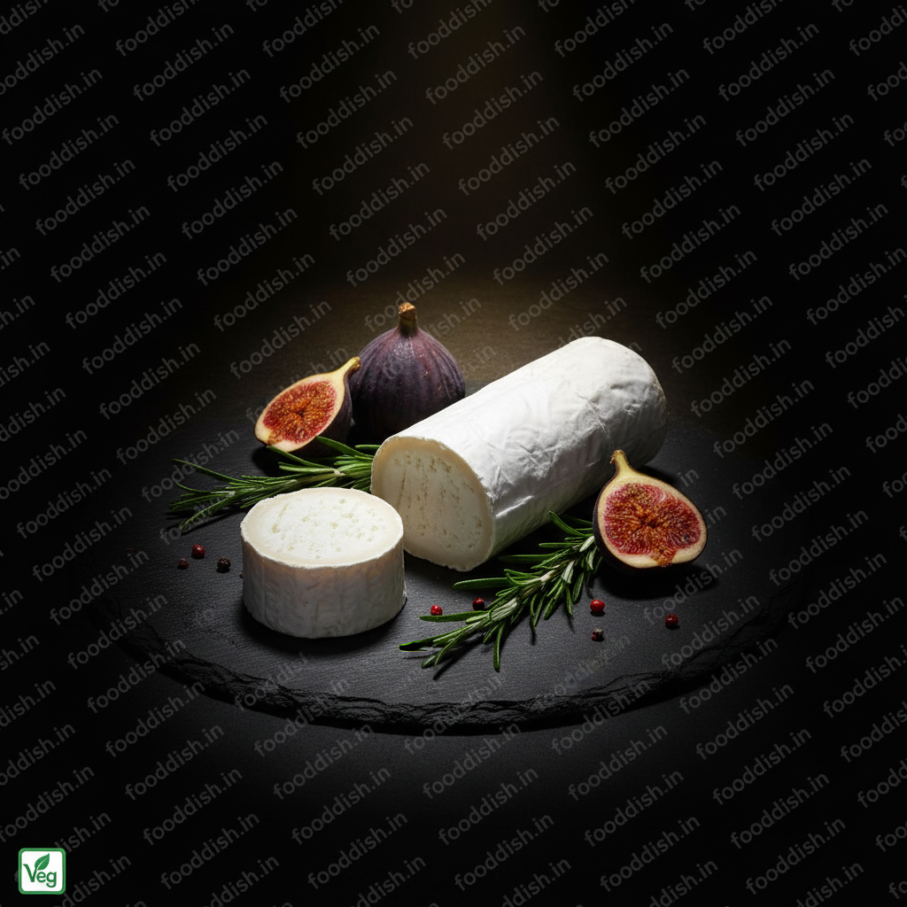 Goat Cheese Hero