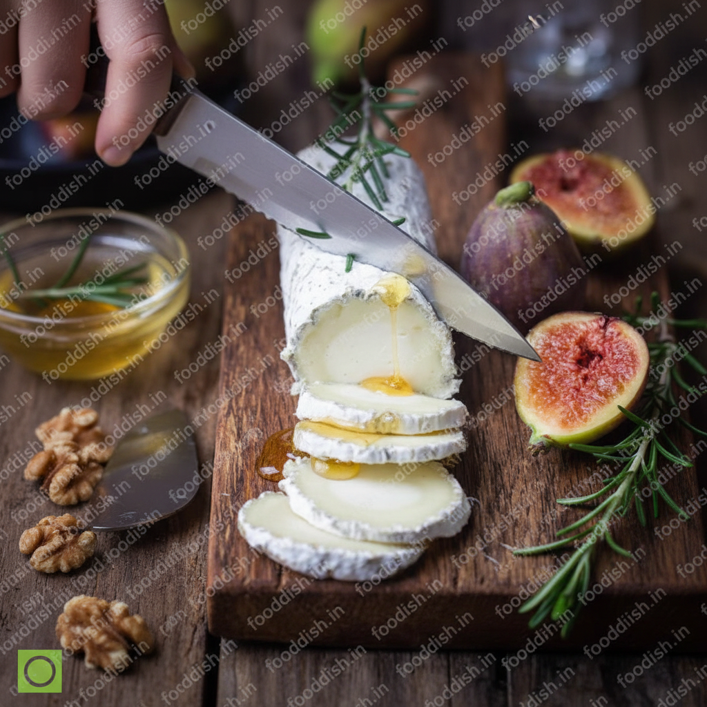 Goat Cheese Lifestyle