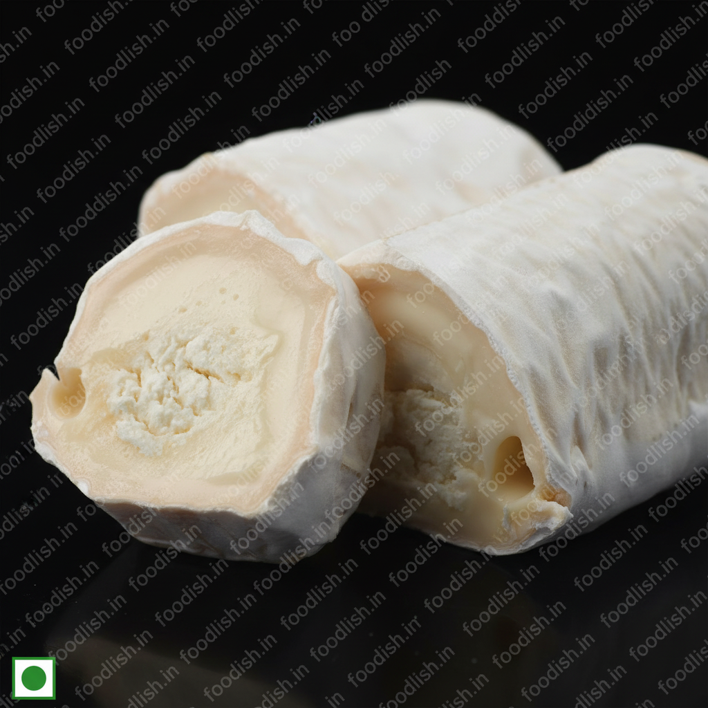 Goat Cheese Macro