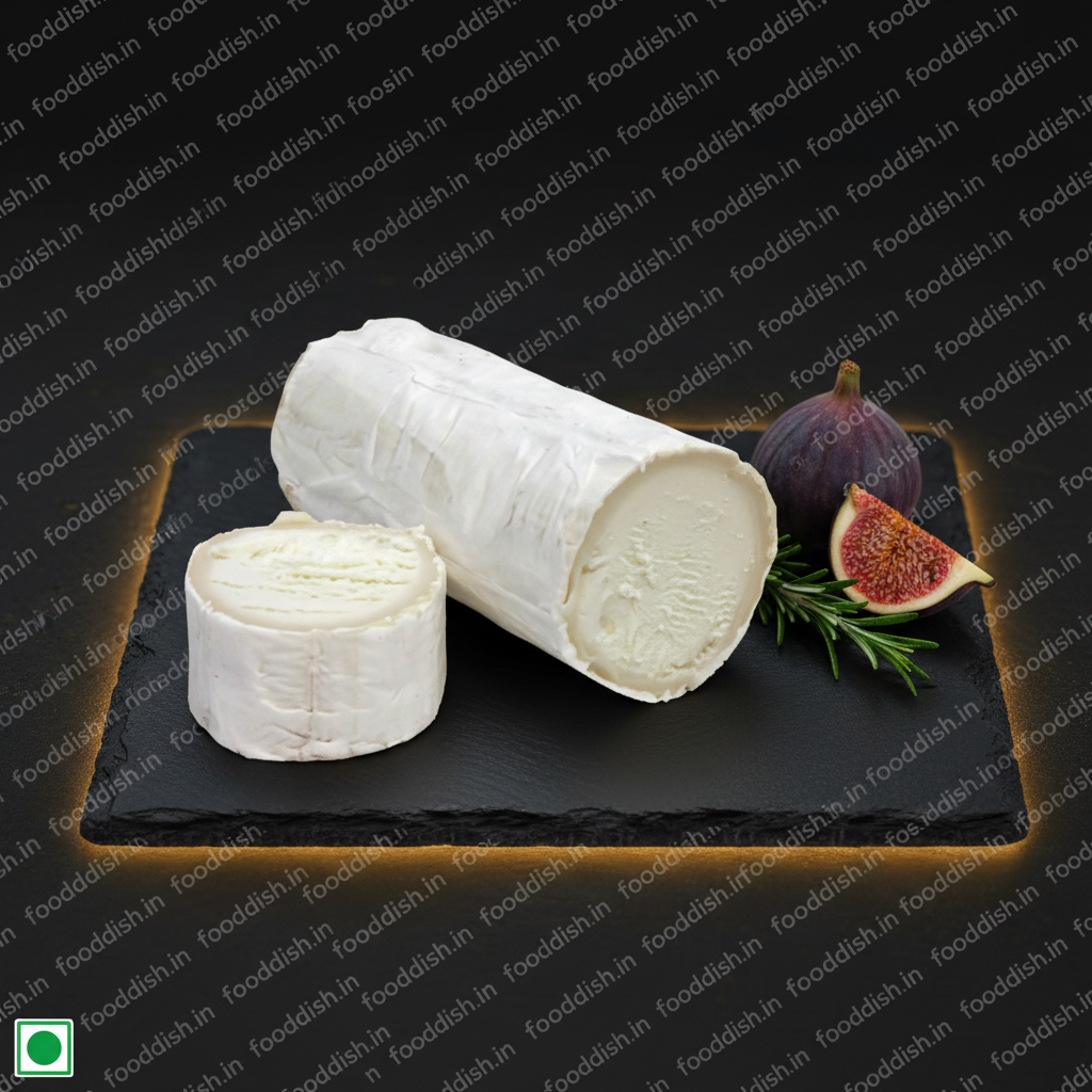 Goat Cheese Product Shot