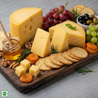 Gouda Charcuterie