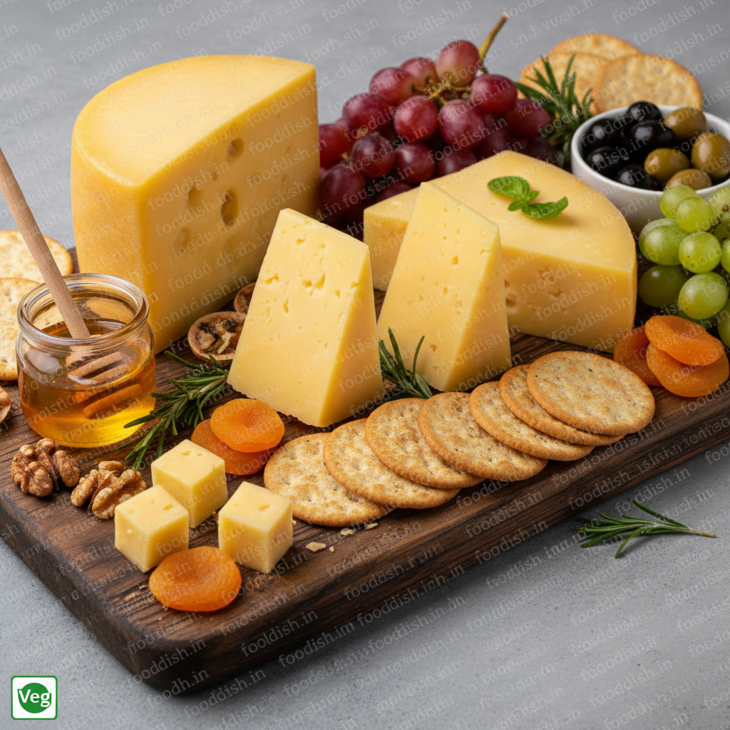 Gouda Charcuterie
