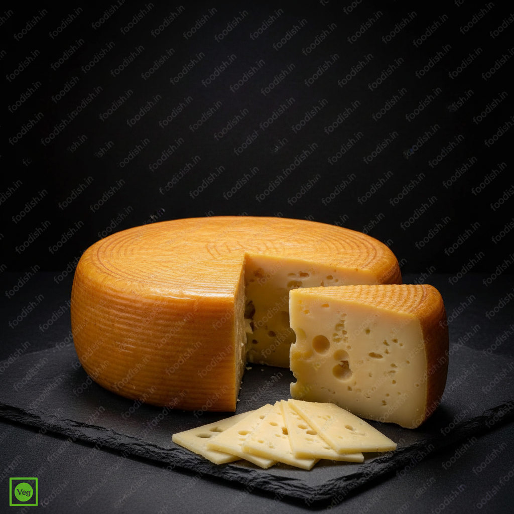 Gouda Dark Hero