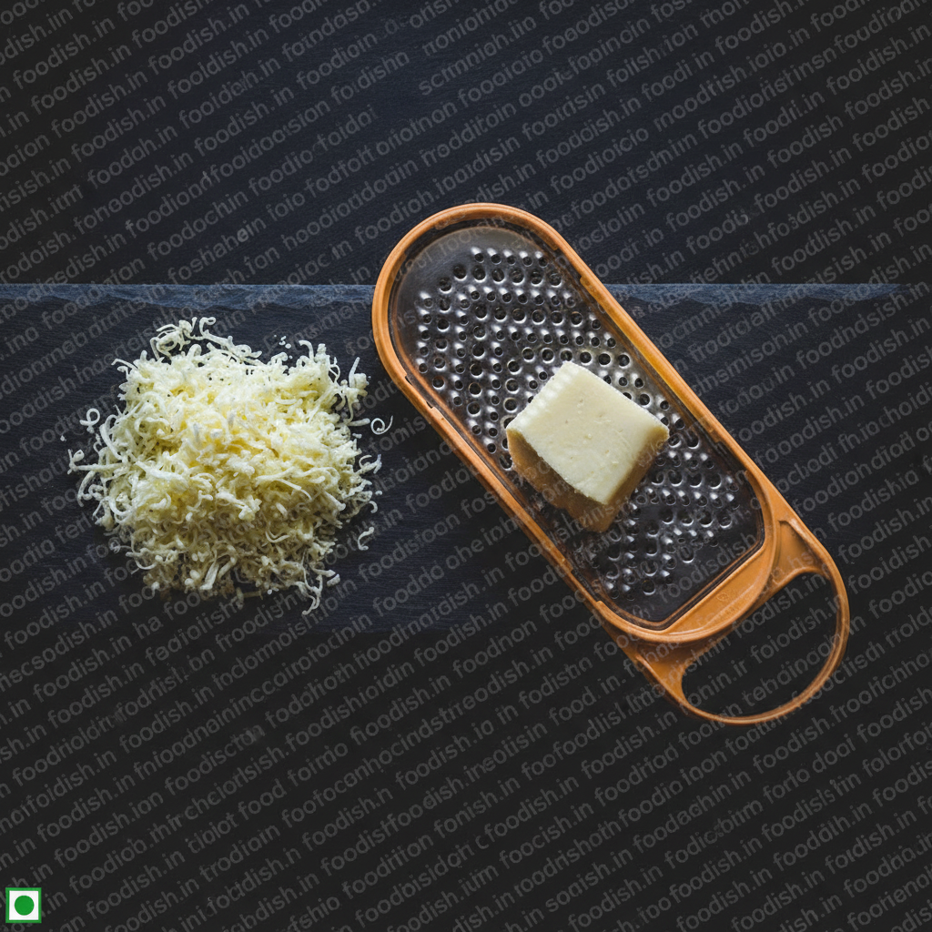 Gouda Grating