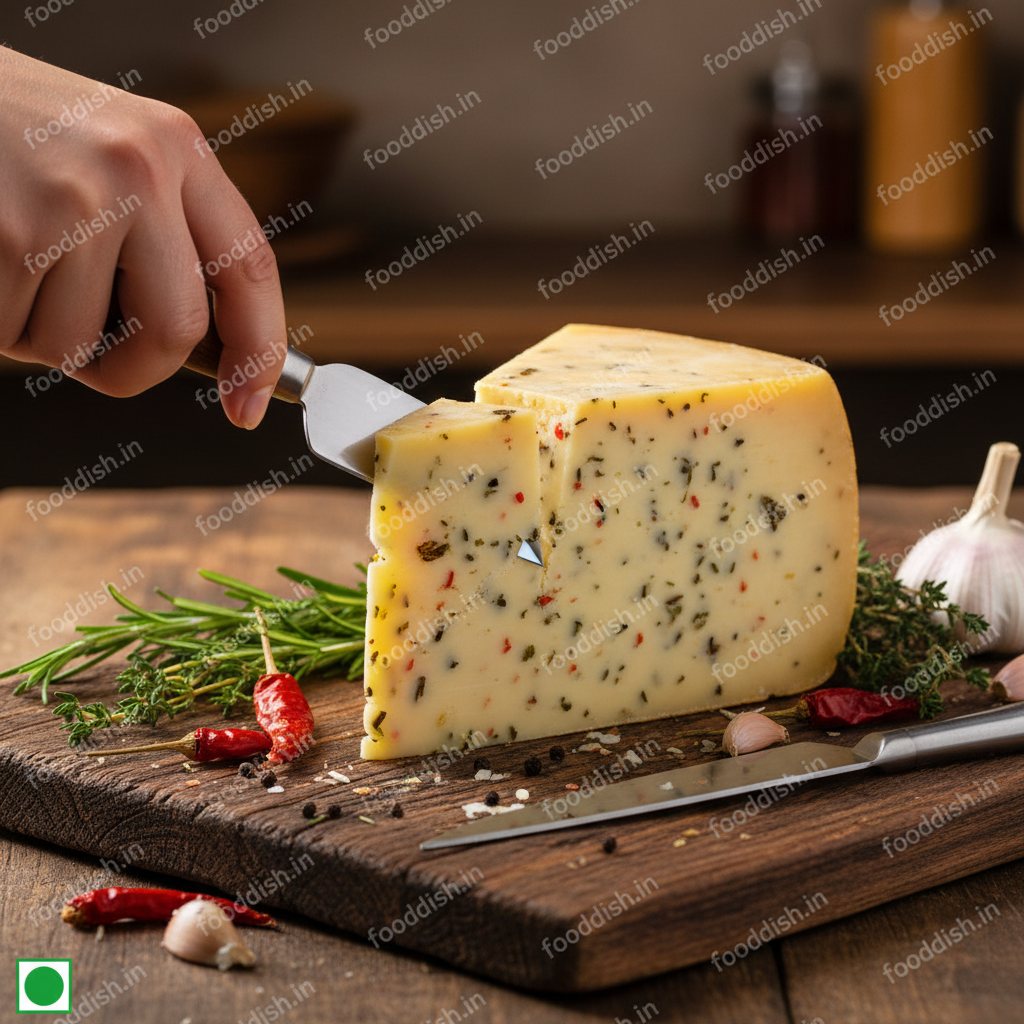 Gouda Herbs Lifestyle
