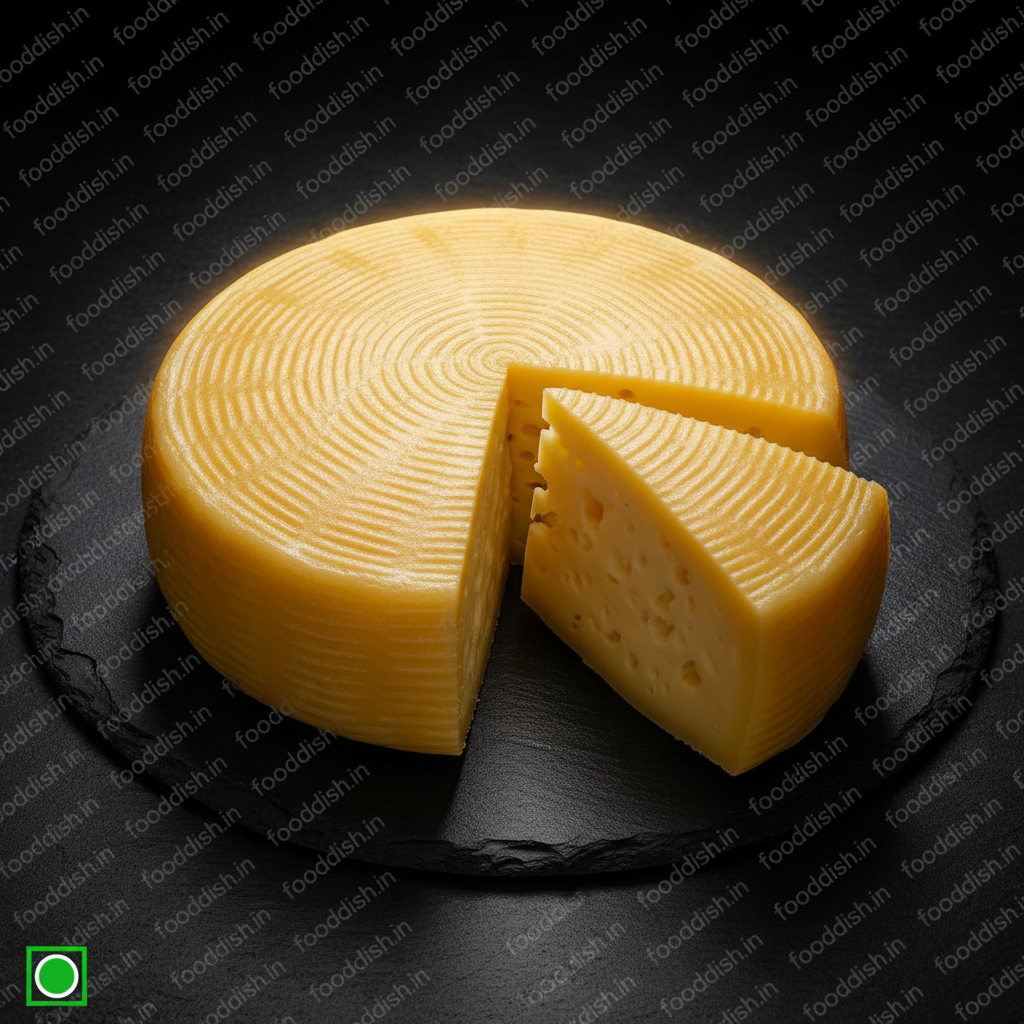 Gouda Hero