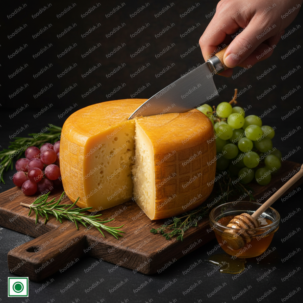 Gouda Lifestyle