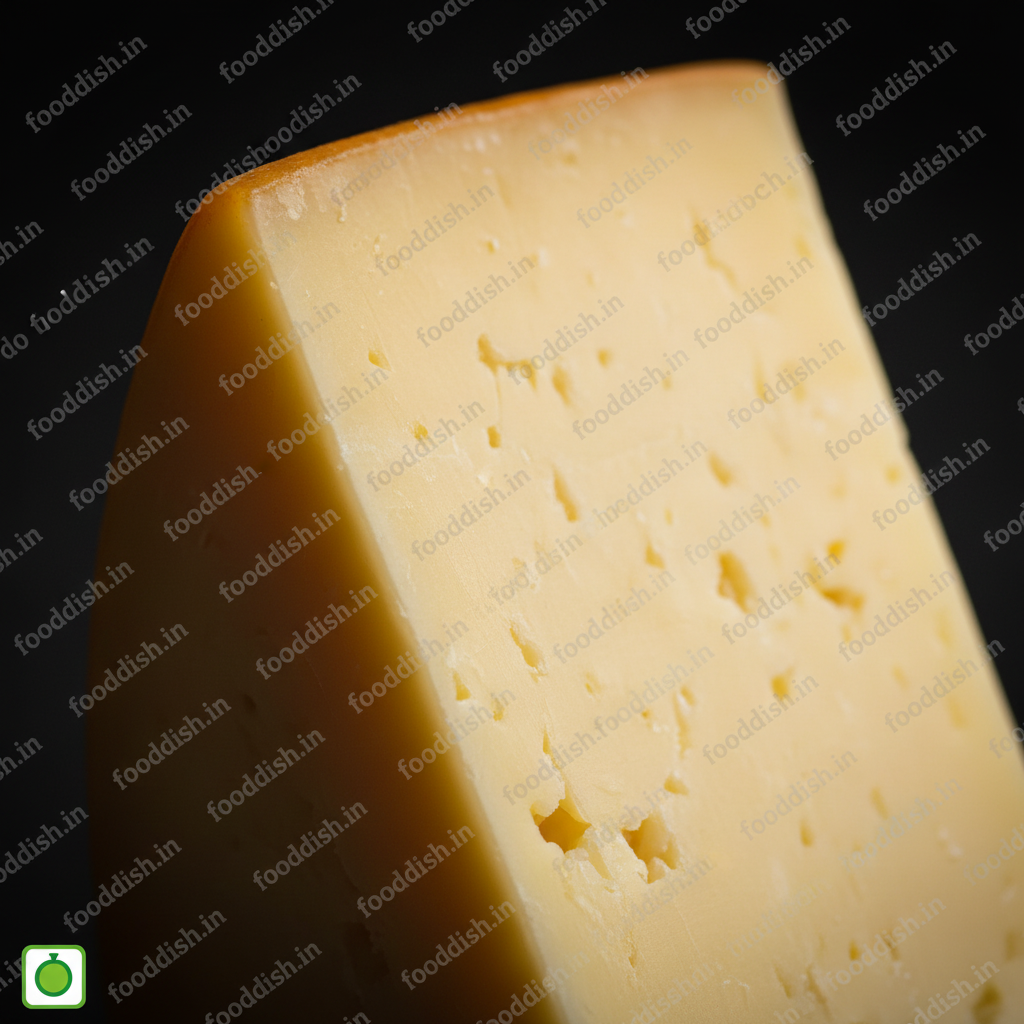 Gouda Macro