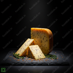 Gouda Mustard Hero