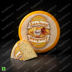 Gouda Mustard Packaging
