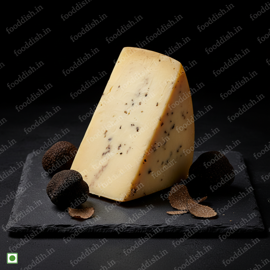 Gouda Truffle Hero