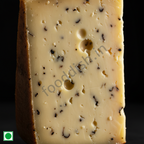 Gouda Truffle Macro