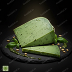 Green Pesto Dark Hero