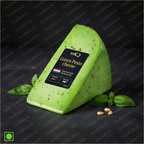 Green Pesto DeliQ Packaging