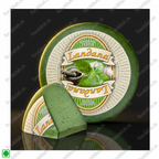 Green Pesto Landana Wheel